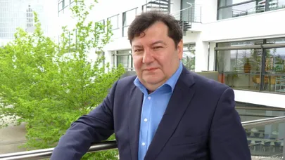 Эммануэлис Зингерис