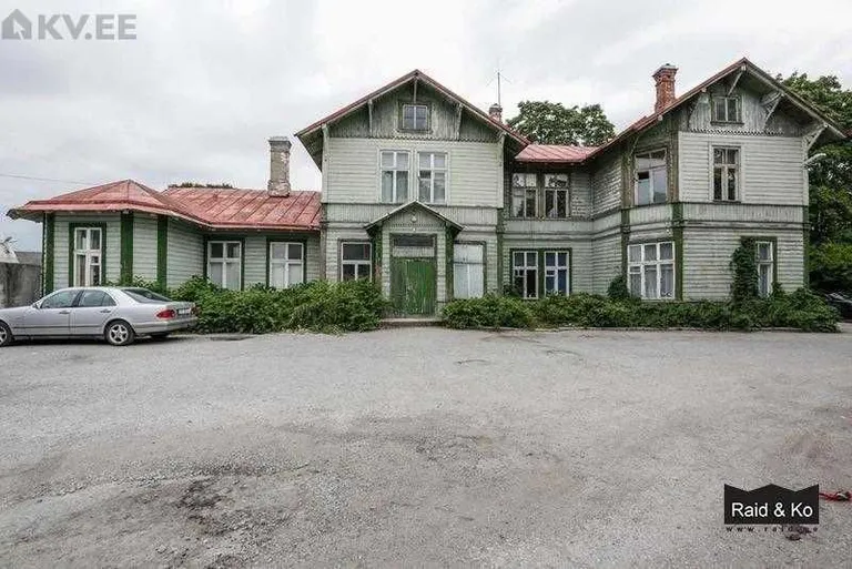 Ajalooline suvemõis