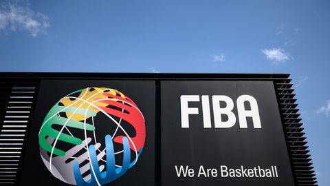 FIBA taotleb rahvusvaheliselt olümpiakomiteelt finantsabi