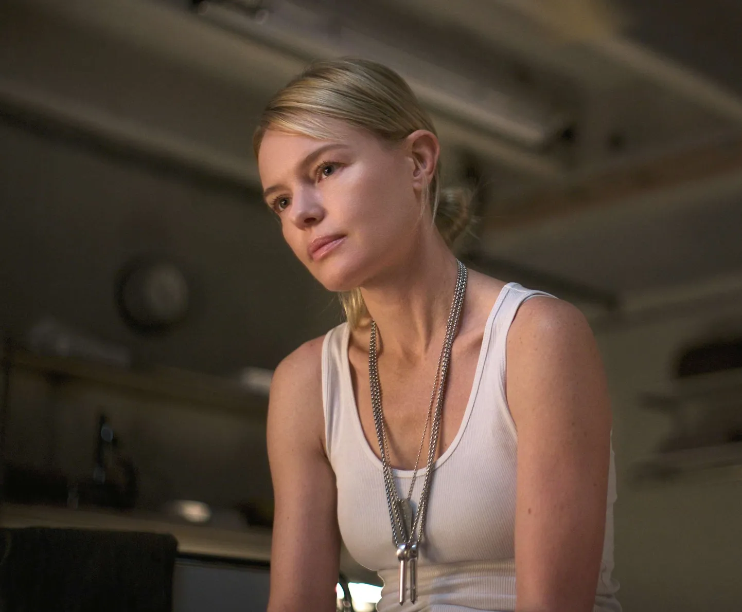 Tanel Toomi uus filmis osaleb Hollywoodi näitleja Kate Bosworth.