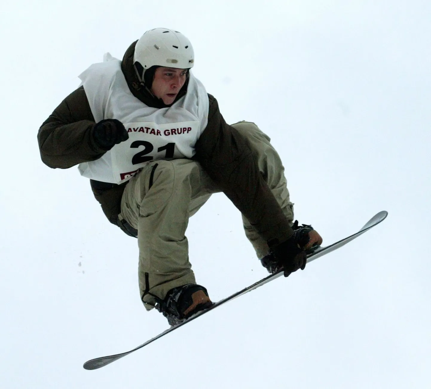 Mark Duubas