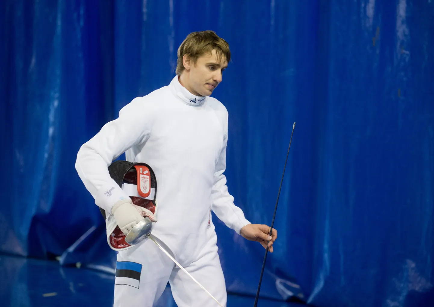 Nikolai Novosjolov.