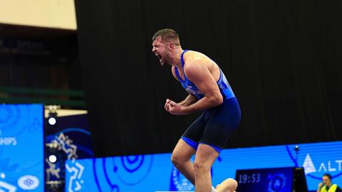 Richard Karelson võitis Poolas turniiri, Nabi jättis haiguse tõttu võistluse pooleli