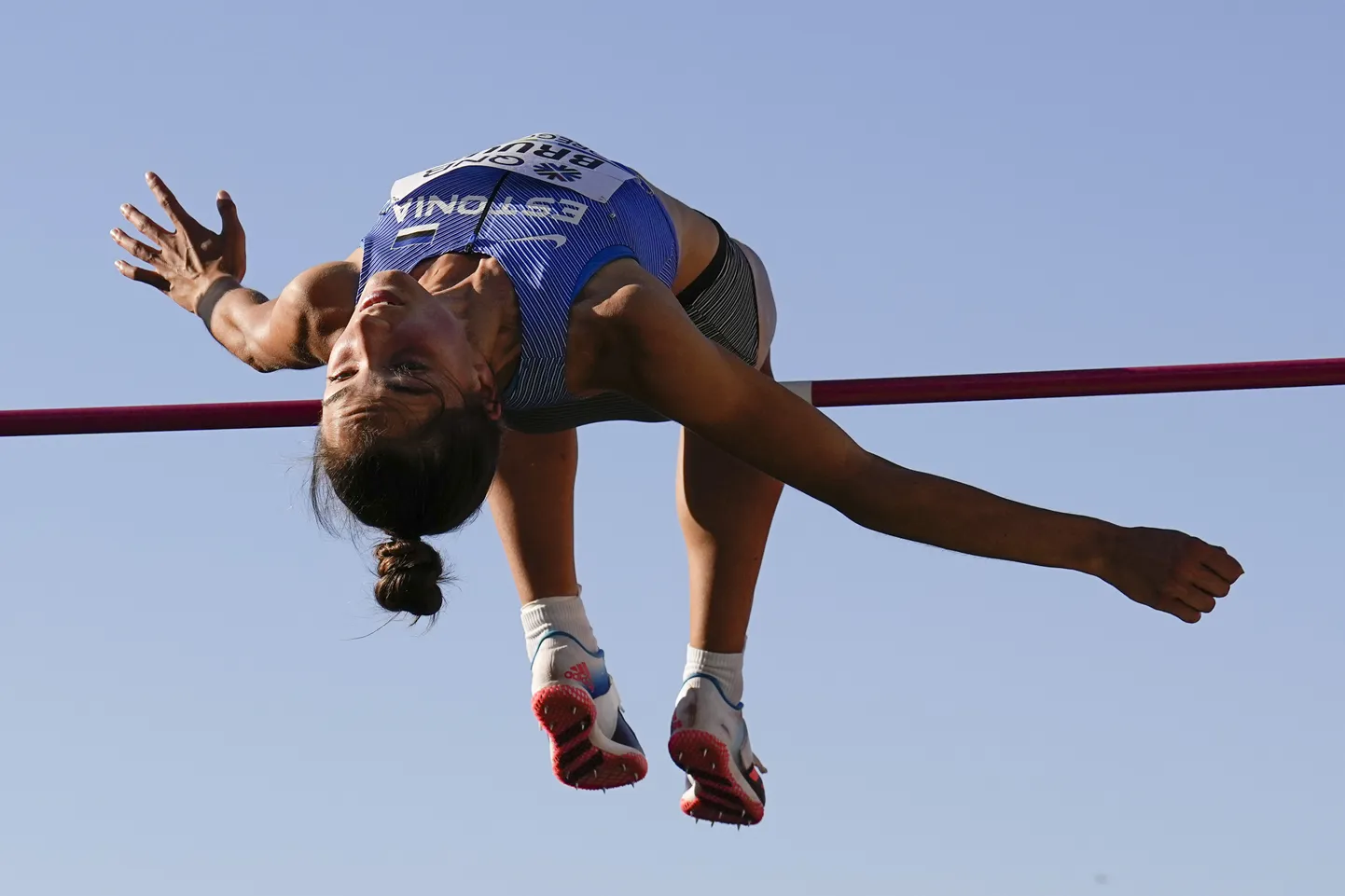 Karmen Bruus.