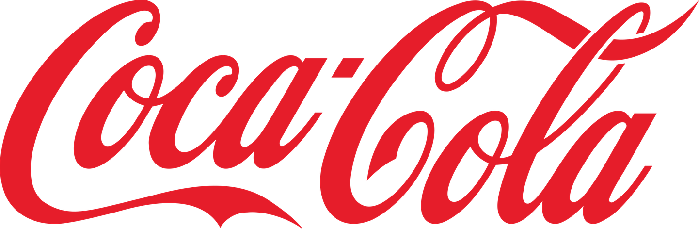 Coca Cola lugu