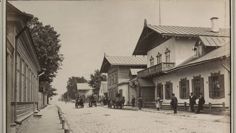 TULISTAMINE POSTIMEHE TOIMETUSES ⟩ Kuidas papa Jannsenit taheti ära tappa