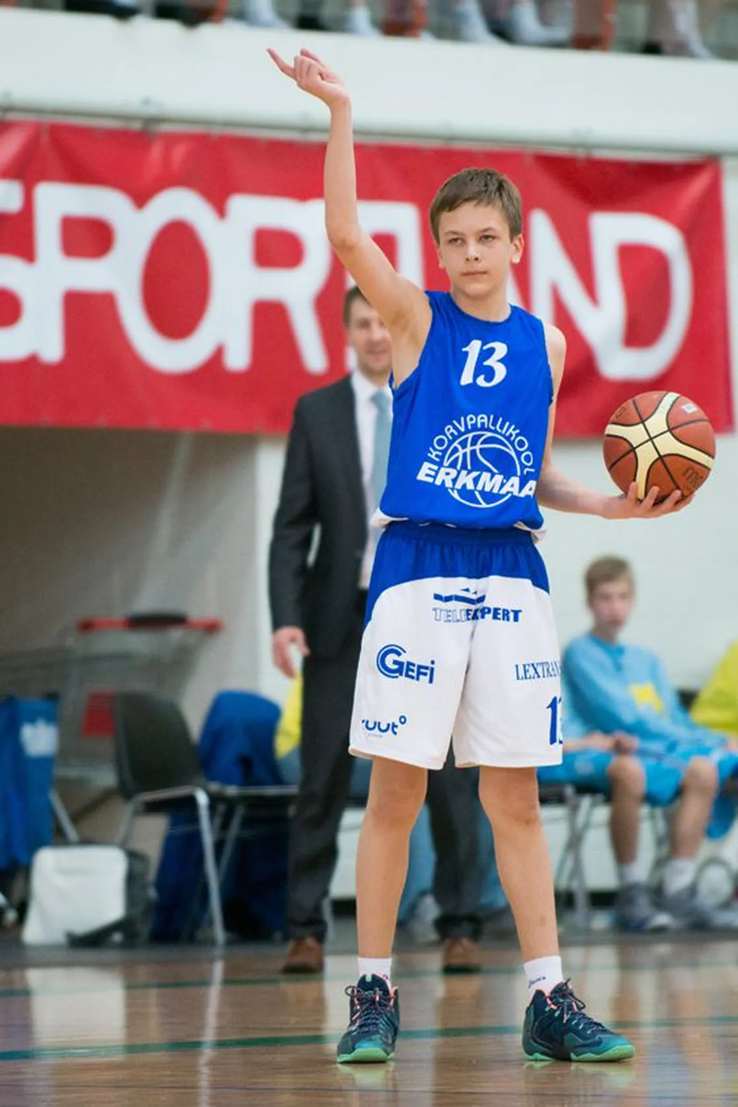 Kaspar Kitsing