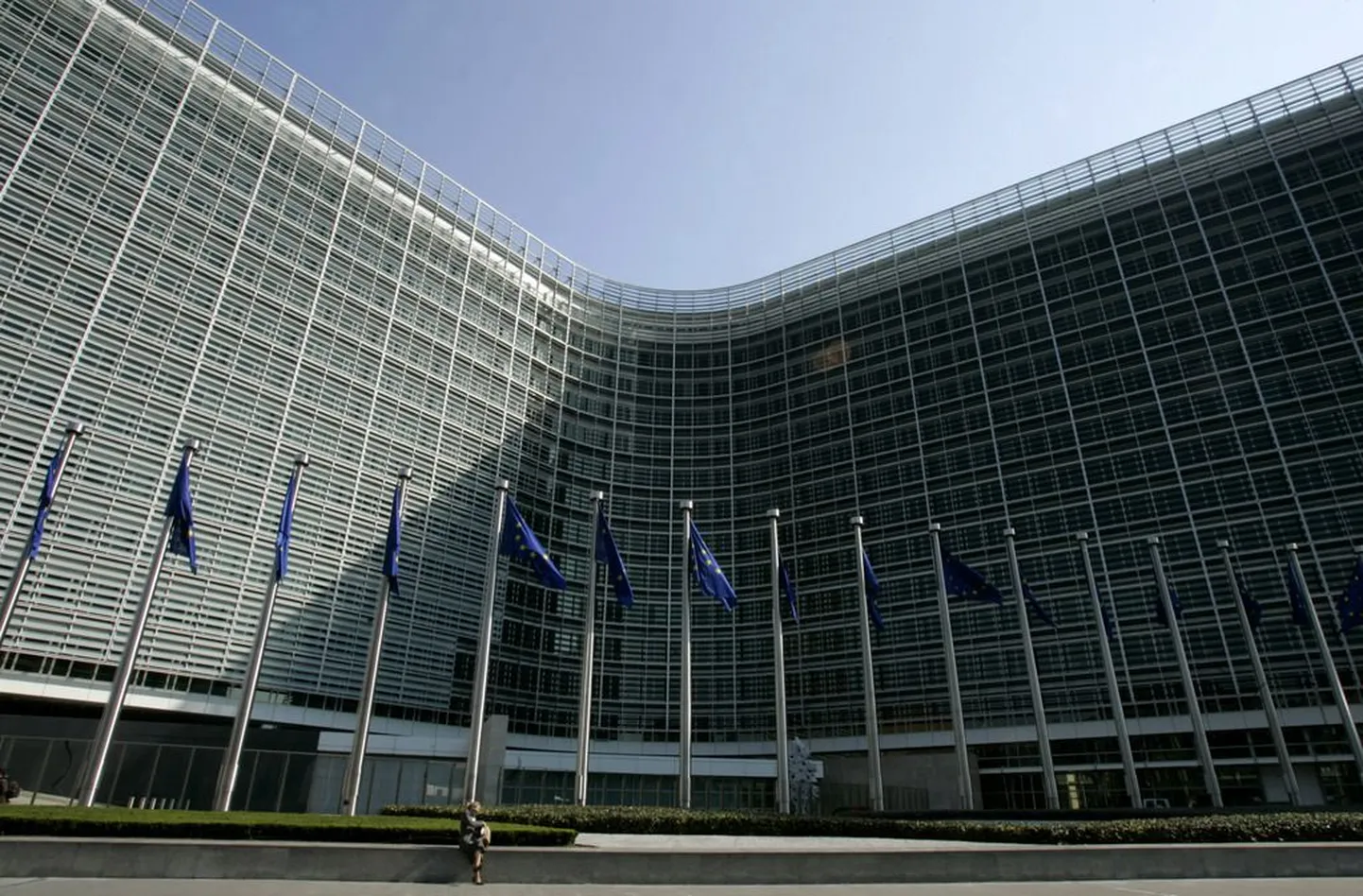 Belgia kamandab eurooplastest «külalistöötud» koju.