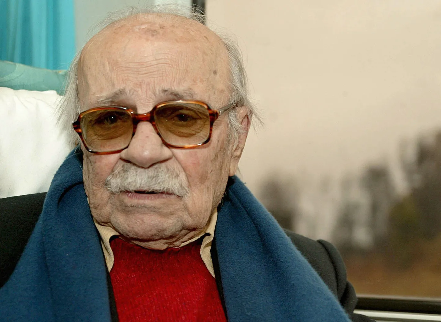 Ernesto Sábato.