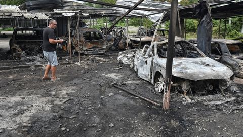 Ukraina kehtestab uued sanktsioonid Venemaa kaitsetööstusele