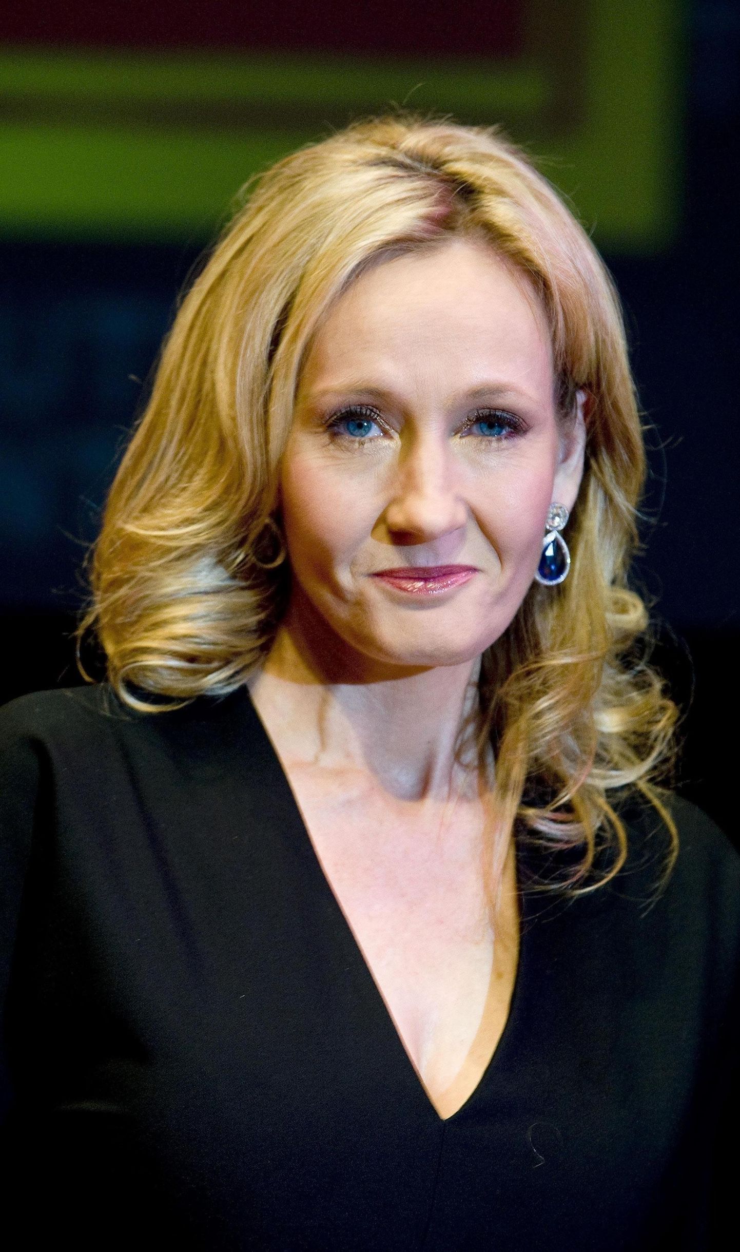 J. K. Rowling kasutab oma krimilugude avaldamisel pseudonüümi Robert Galbraith.