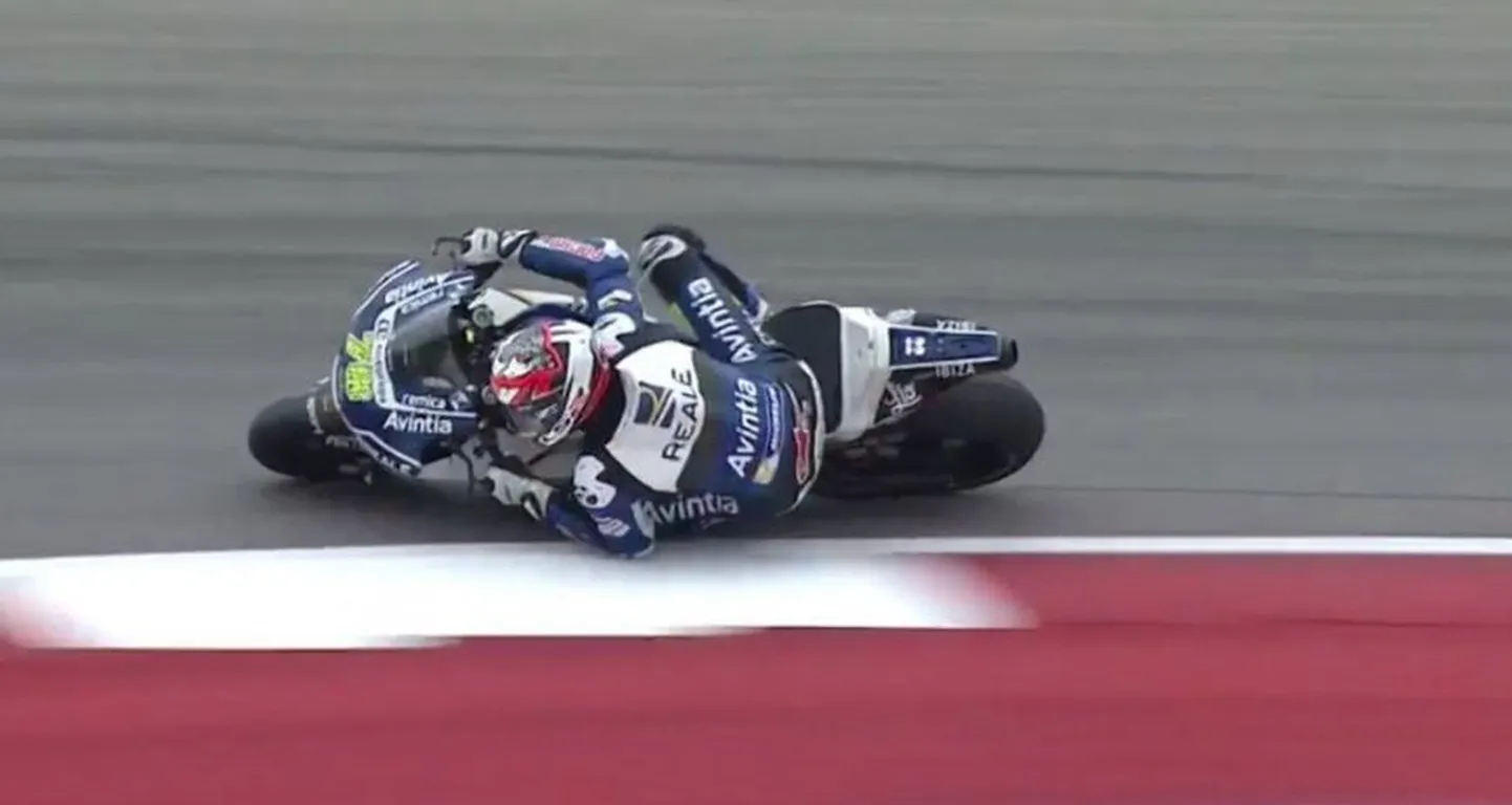 Loris Baz