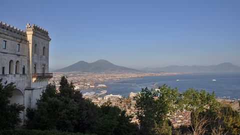 Itālijā 13 gadus vecs zēns nogalinājis tūristi