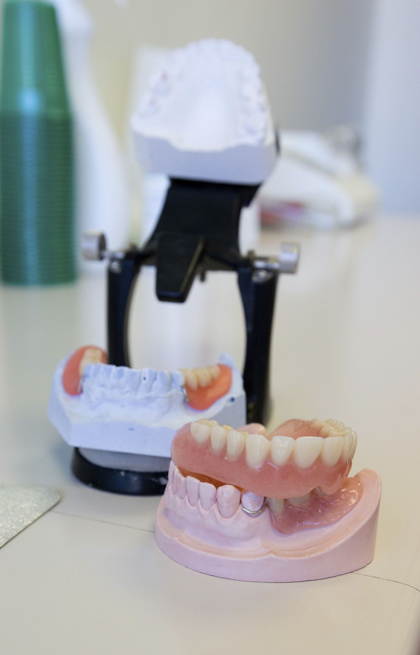 Hambaarstikülastuste arvu tõstmiseks alustab haigekassa laste hammaste tervise teavituskampaaniat.