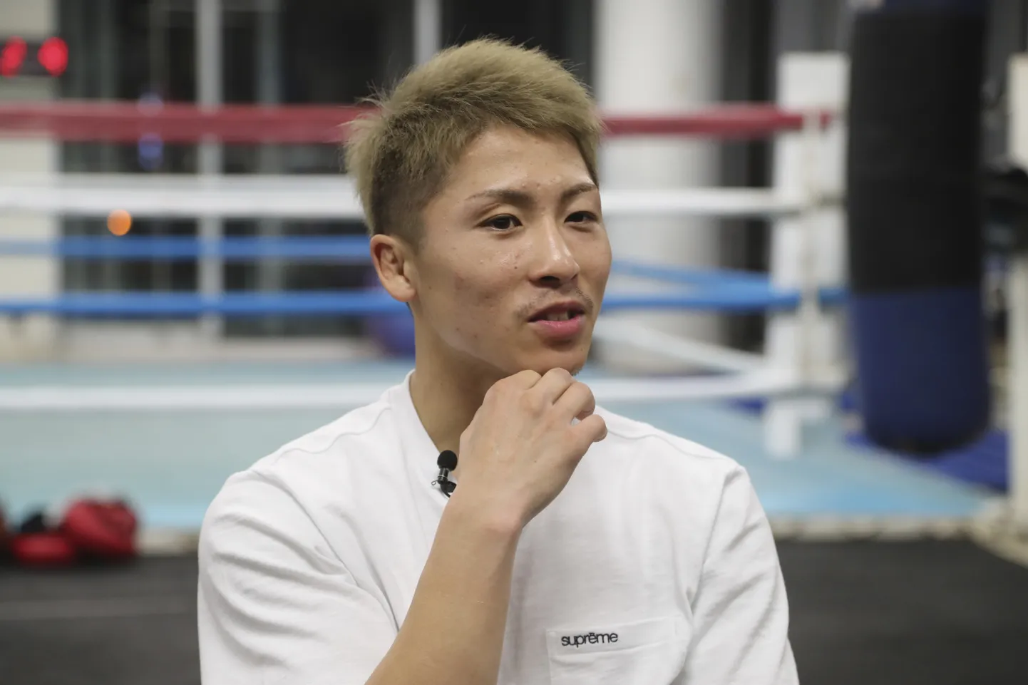 Naoja Inoue