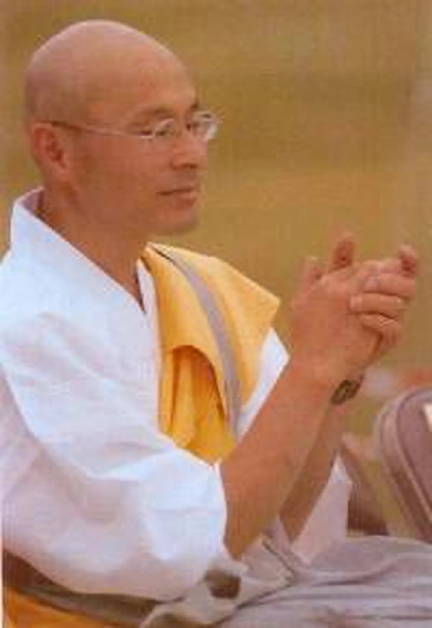 Gyosei Handa