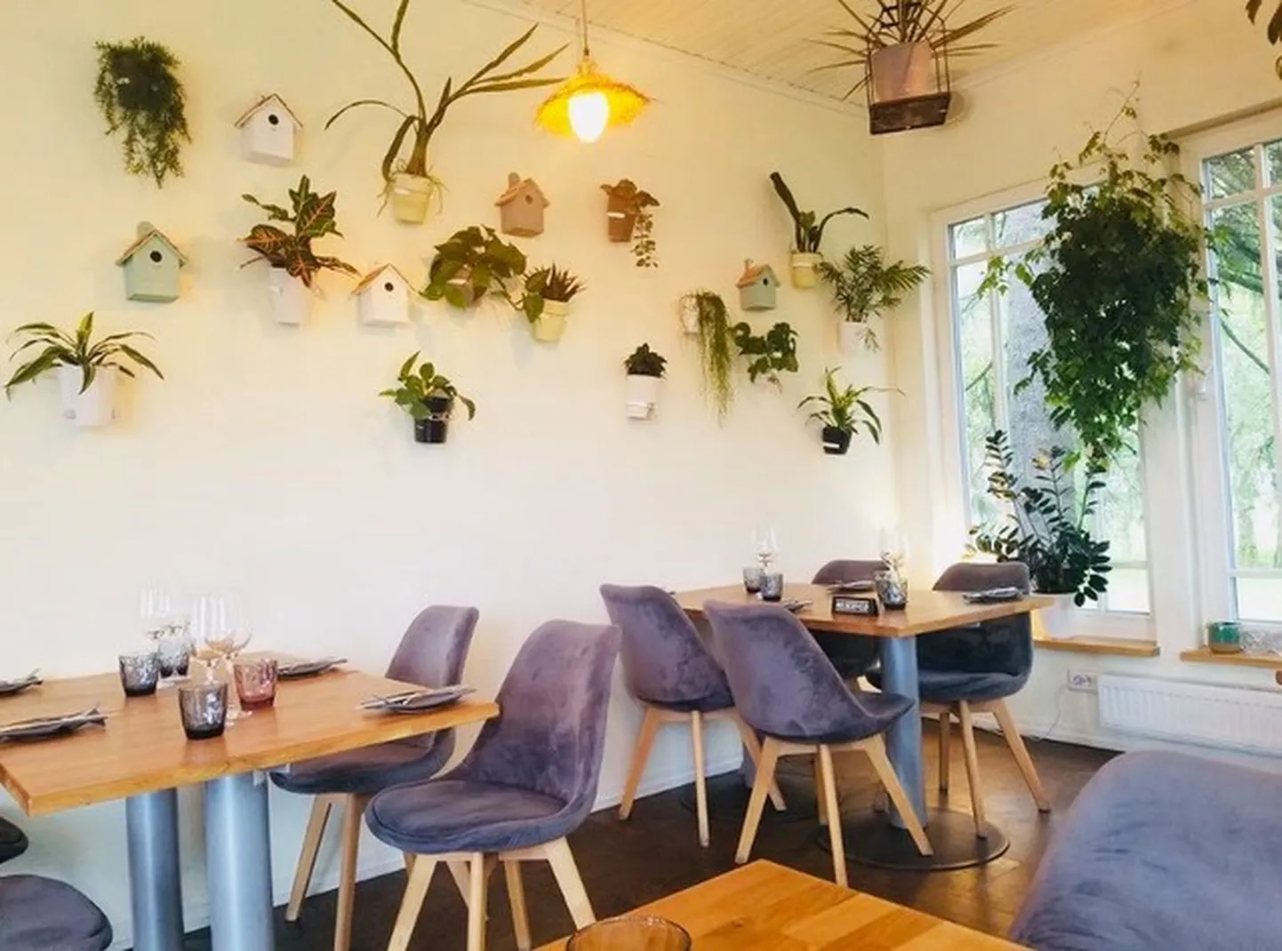 Restoran Weis
