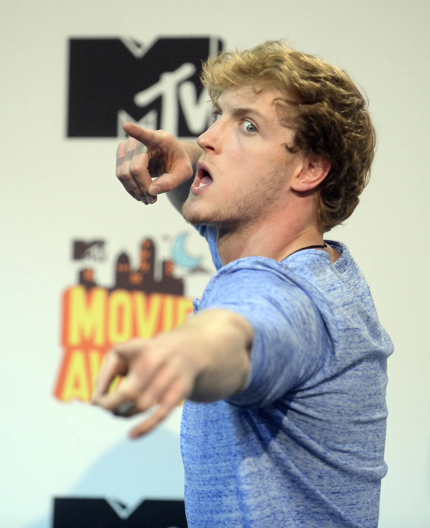 Logan Paul