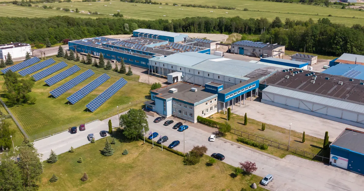 Hollandi ettevõte, kes ostis Saaremaa Lihatööstuse müüb seda juba edasi