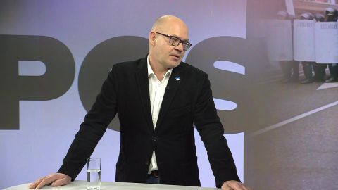 KUKU ⟩ Aimar Ventsel: Venemaa valimistulemustes ei pruugi kohutavat vahet reaalsusega ollagi
