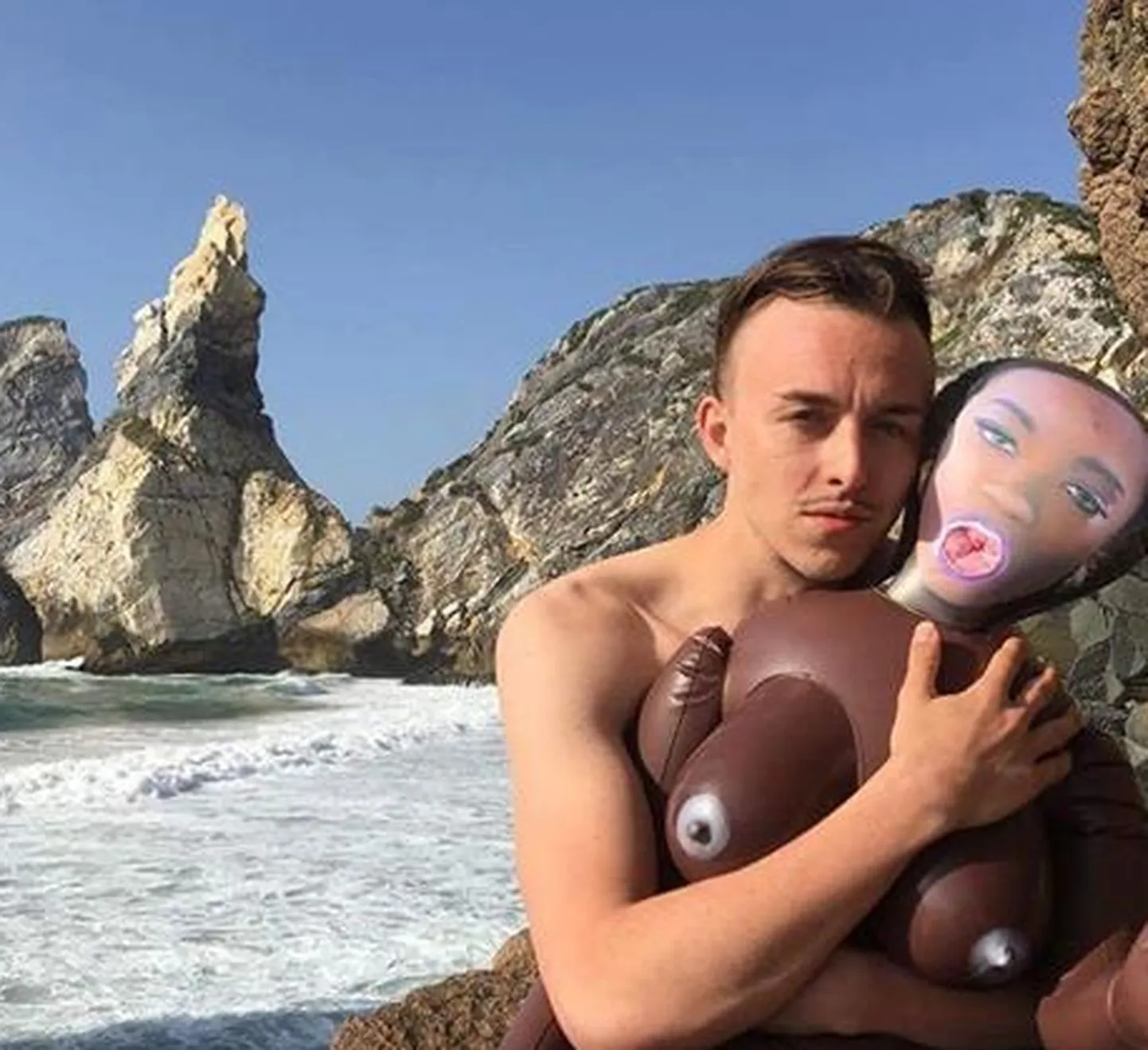 Tommy Cash