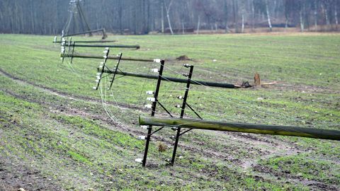 Soome jõudis lauatelefonivõrgu likvideerimisel Eestile lõpuks järele