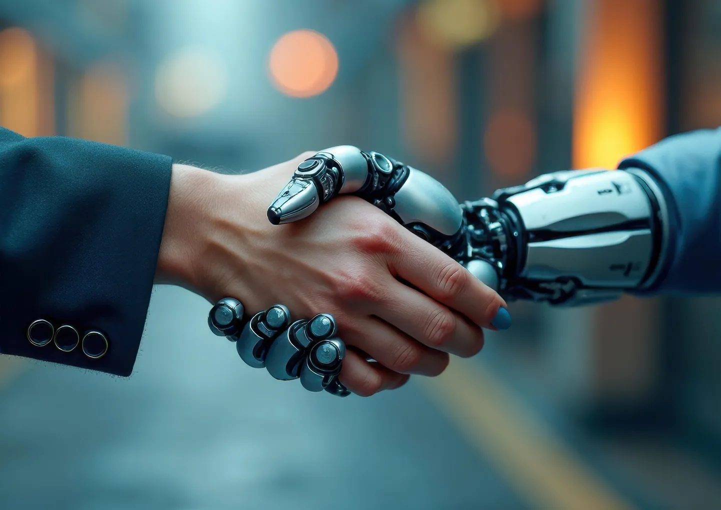 Robotite ja inimese suhe on nüüd Euroopas täpsemalt määratletud. Määruses öeldakse ettevõtetele, mida tohib ja mida ei tohi teha tehisaruga. Kas ka muu maailm sel teel järele tuleb, selgub tulevikus.