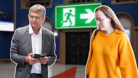 Riigikogust lahkuvatele saadikutele makstakse heldelt