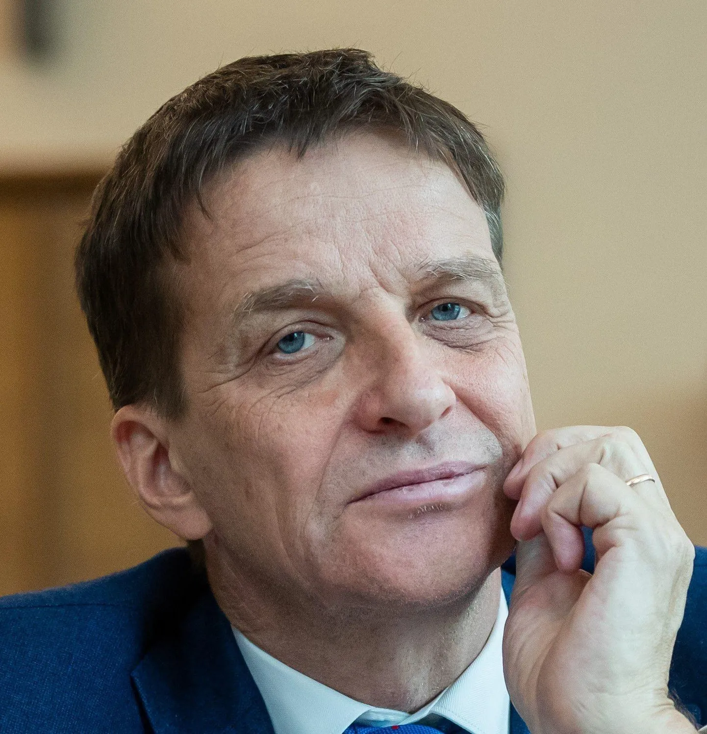 Ardo Hansson.