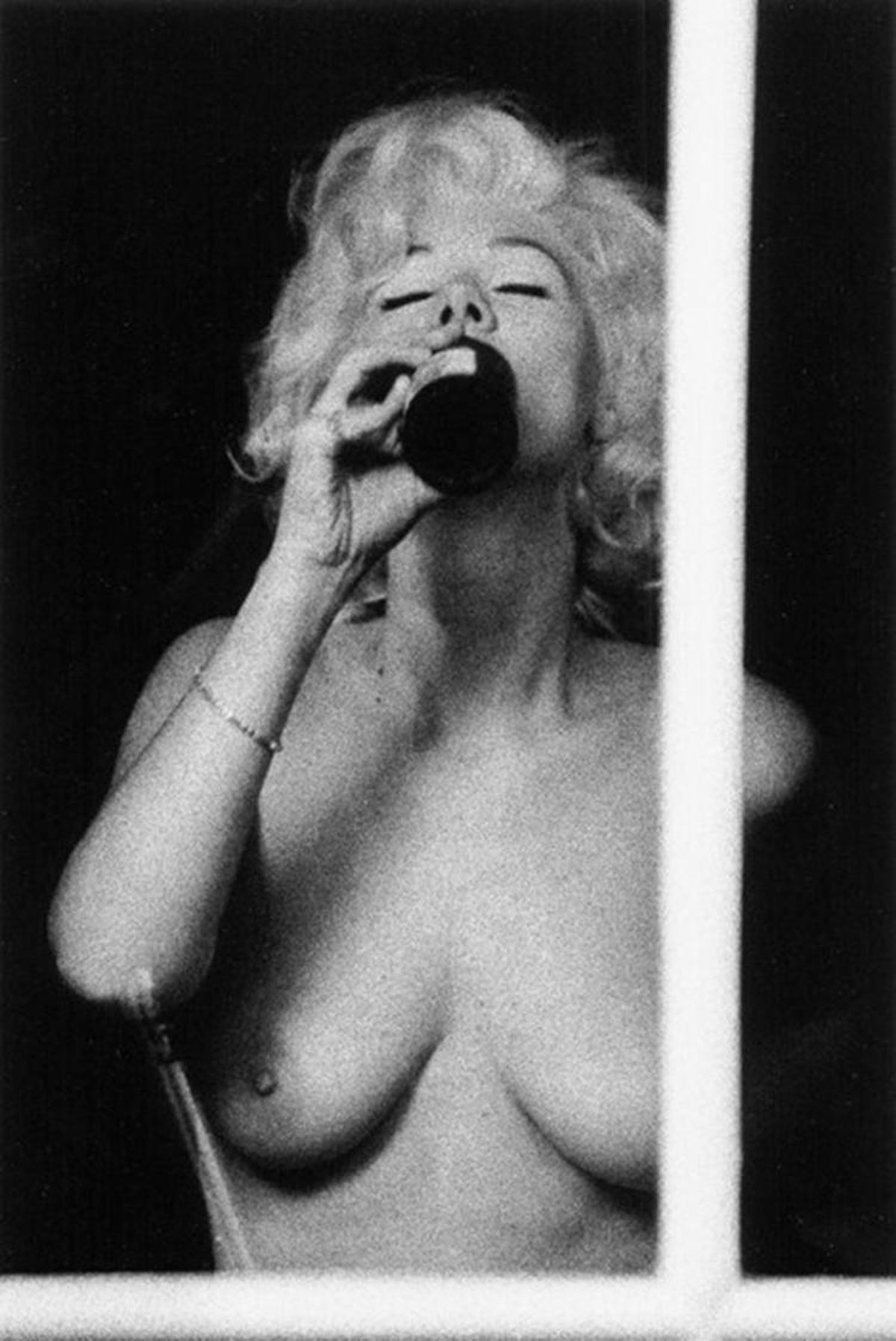 „Marilyn joob“.