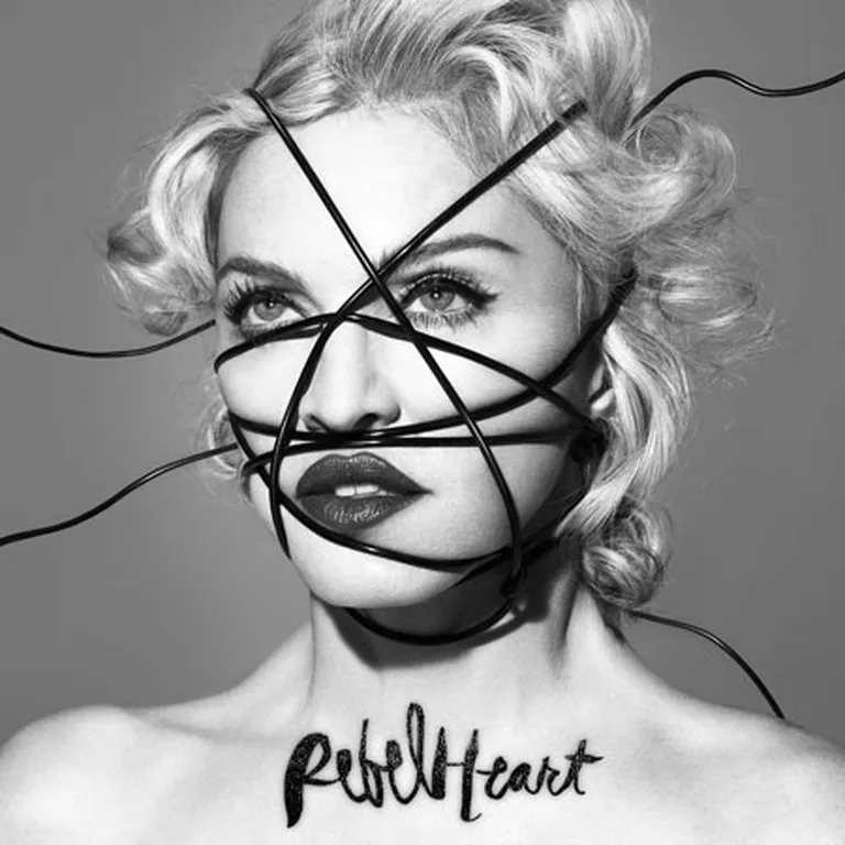 «Rebel Heart»