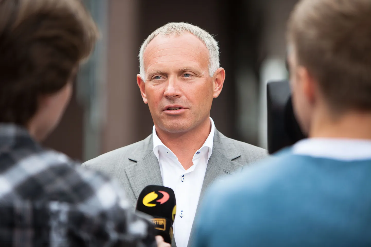Kasiinoärimees Armin Karu müüs tänavu märtsis oma elutöö
