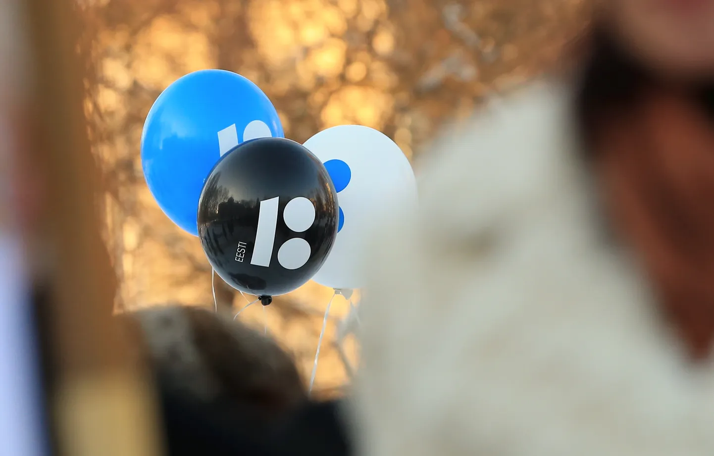 Eesti 100.