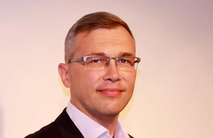 Urmas Glase