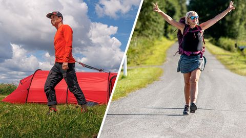 ANNA OMA HÄÄL ⟩ Aasta matkategijate finalistide seast leiab kaks pärnumaalast