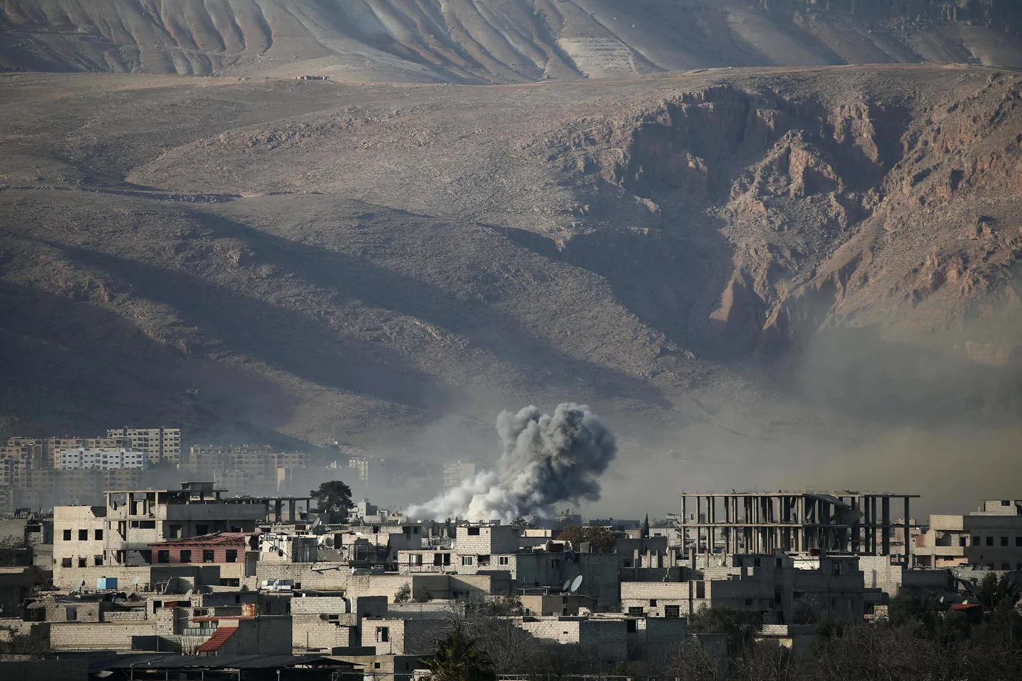 Ida-Ghouta.