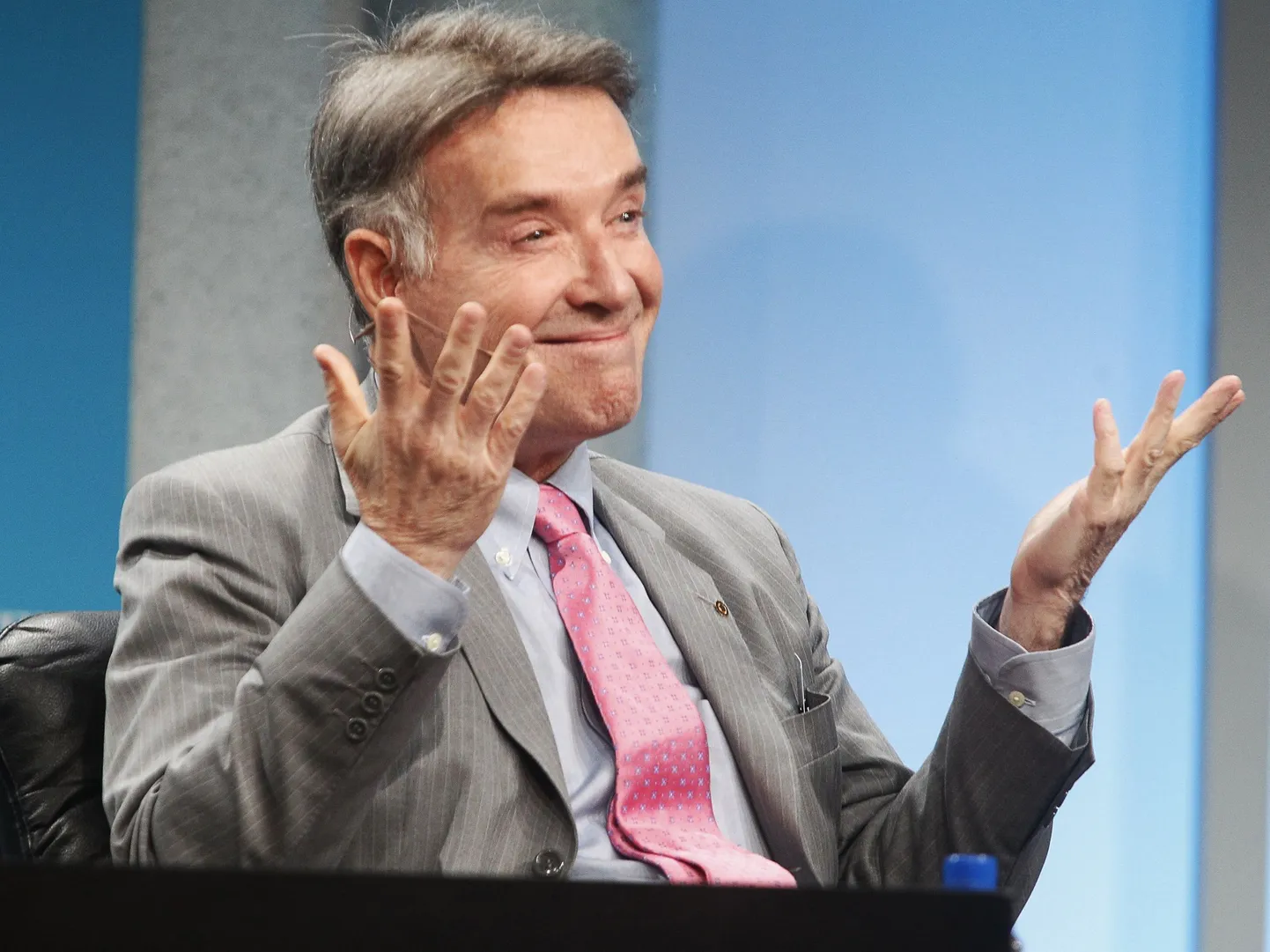 Eike Batista