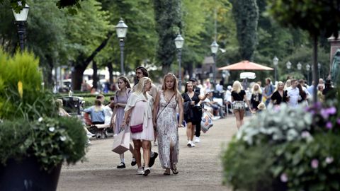 Helsingi linnapea: koroonaviiruskandluse esireas sammuvad noored
