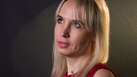 Dziedātāja Sabella laiž klajā jaunu dziesmu ''Tu man dienu, Es Tev nakti''