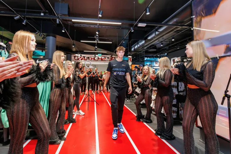 Kristian Kalbus.