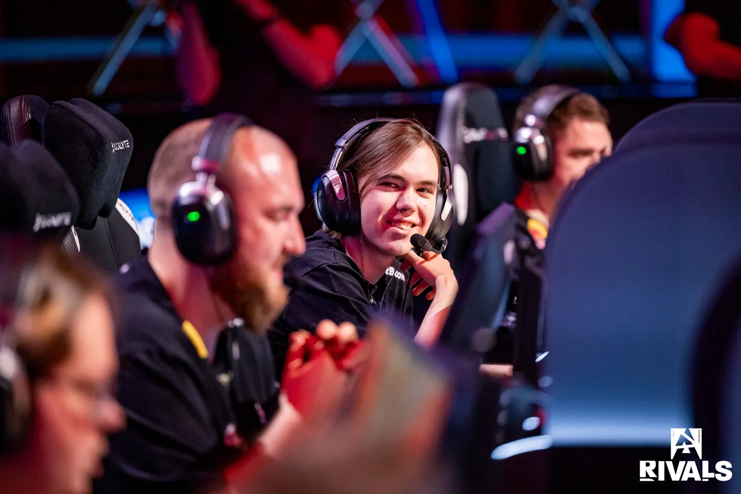 HLTV edetabelis asub Spirit 3. kohal ning nende staarmängija Danil «donk» Kryshkovets on endiselt sama terav kui varem