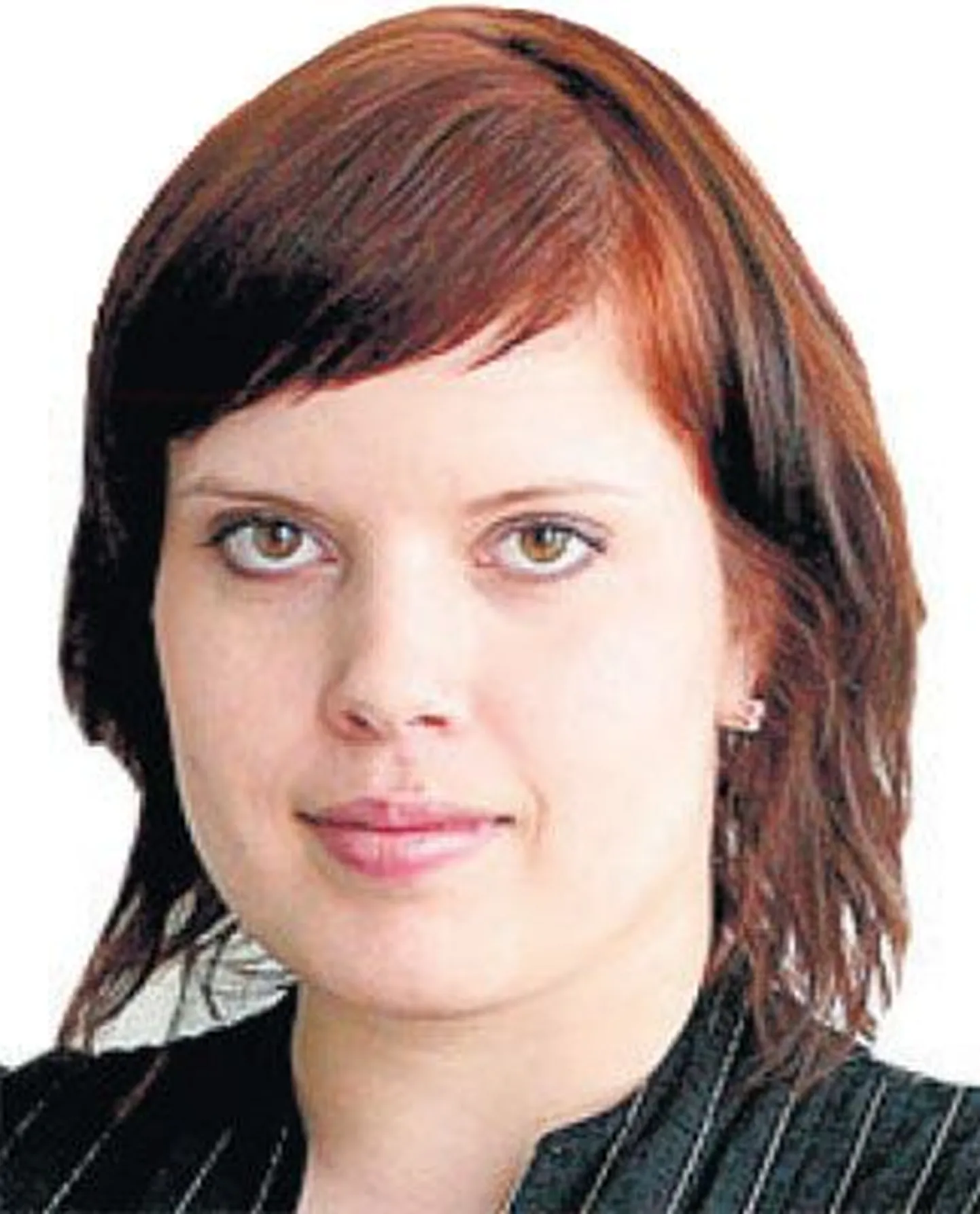 Mari-Liis Hüvato