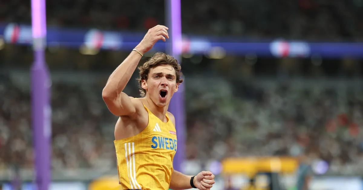 kohtuniku sekkumiseta võinuks Duplantise maailmakord tulemata jääda