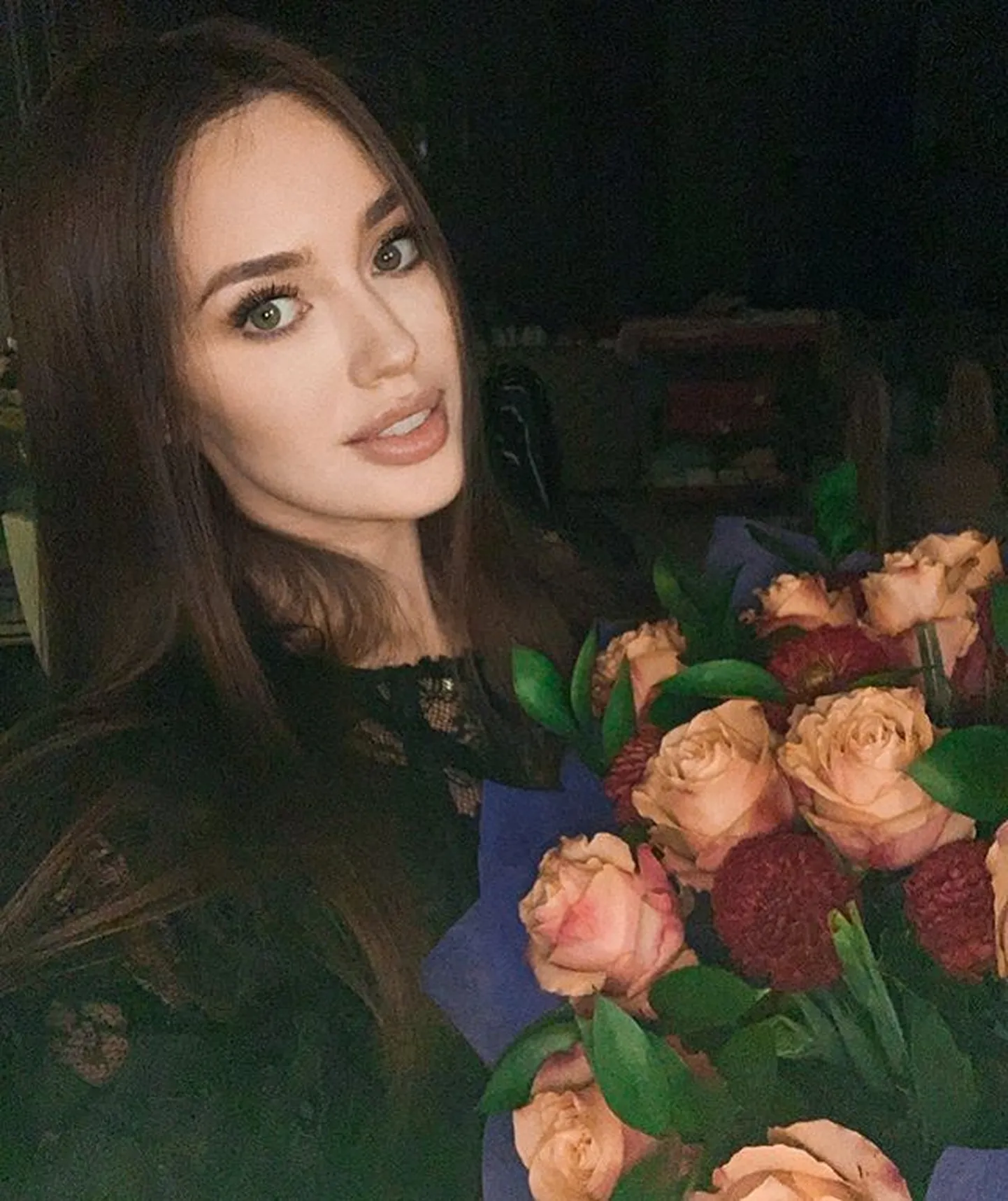 Анастасия Костенко