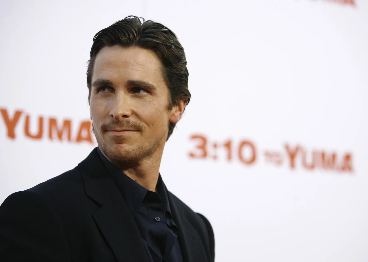 Batmani-filmi uusimas järjes kehastab peategelast Christian Bale.