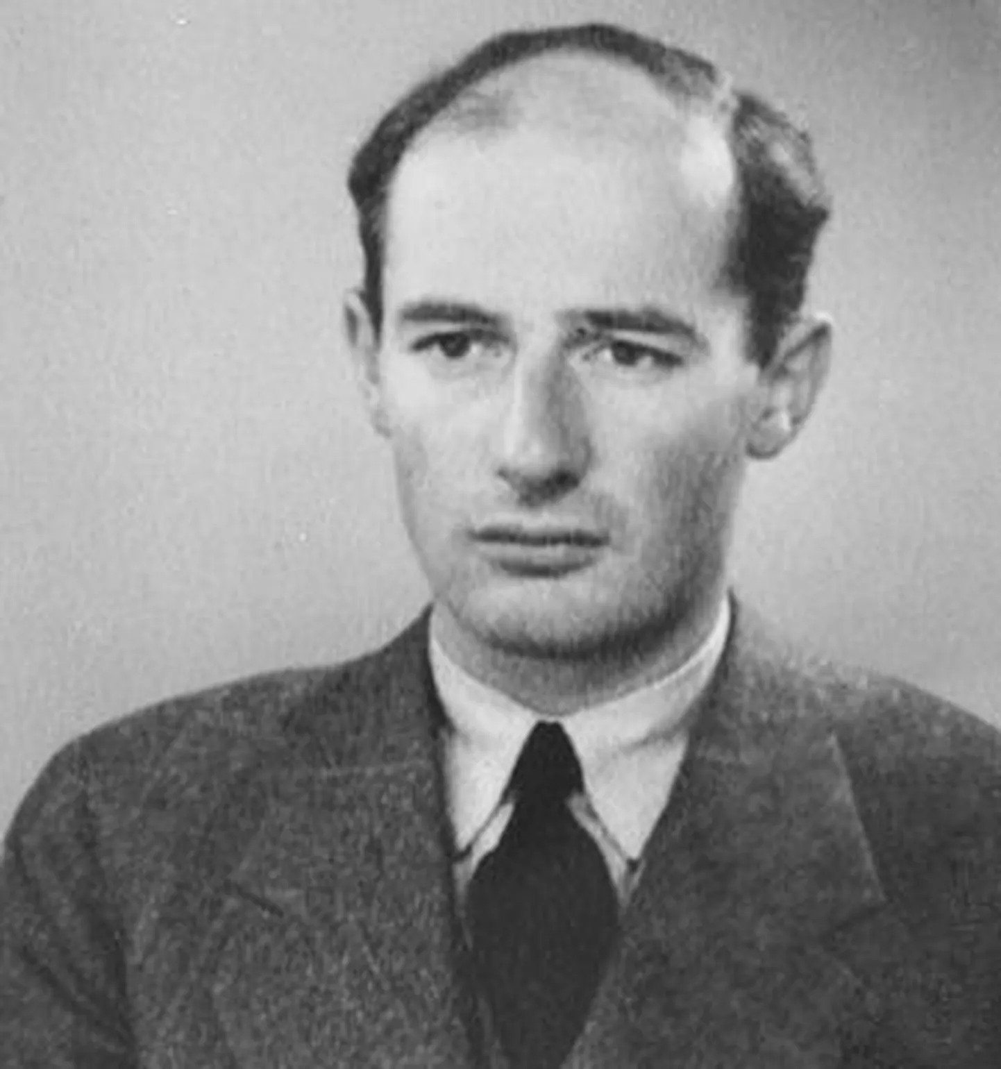 Raoul Wallenberg