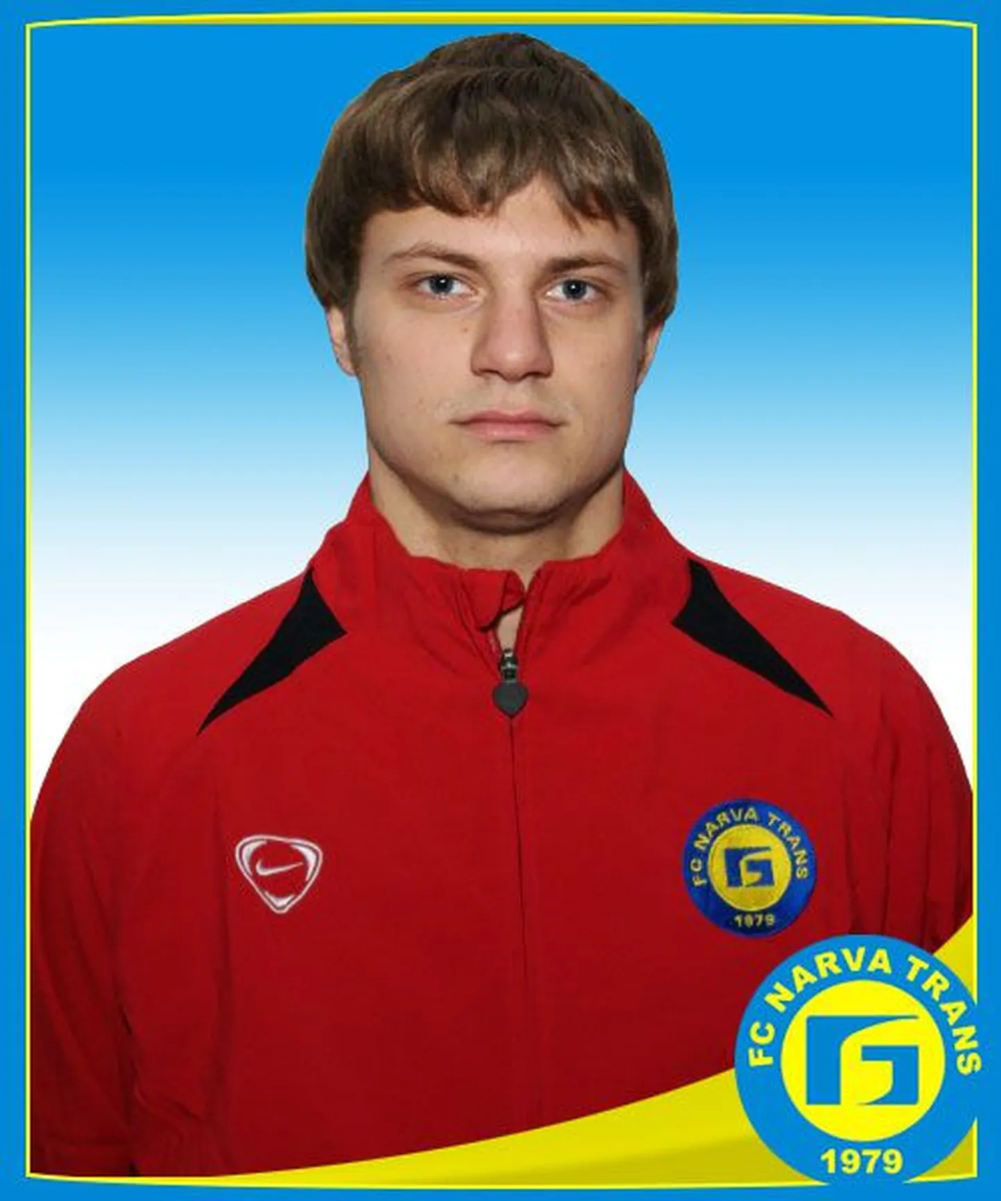 Sergei Leontovitš