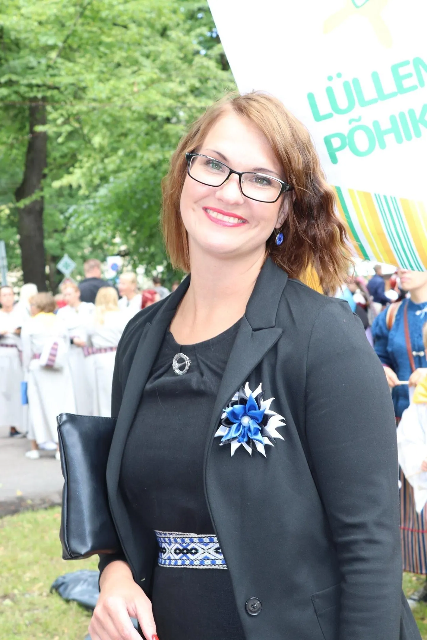 Valga valla haridusspetsialist Ivi Tigane asub jaanuaris tööle Keeni põhikooli õppejuhina. Seal ootab teda direktorina ees varasem Valga asevallavanem Kalmer Sarv.