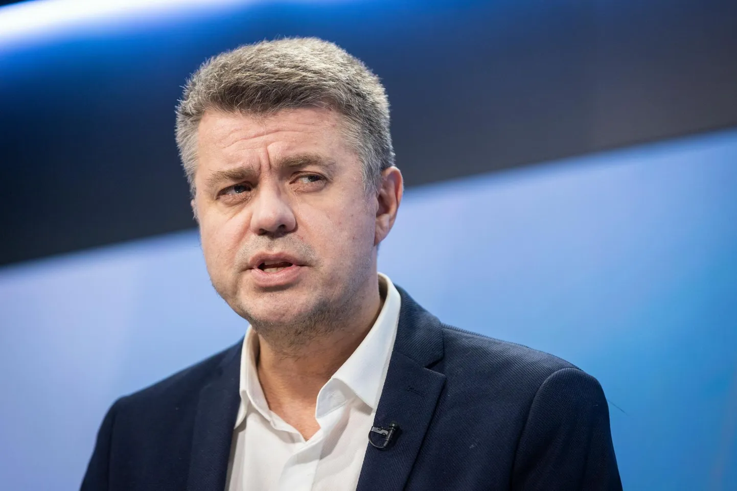 Urmas Reinsalu