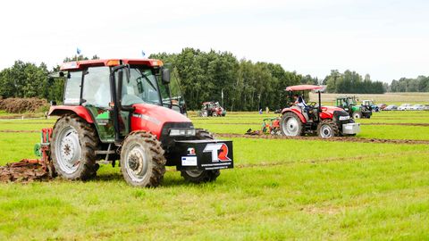 Eesti tippkündjad suunduvad Horvaatiasse maailmameistrivõistlustele